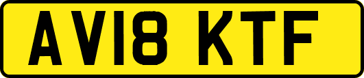 AV18KTF