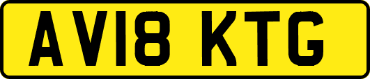 AV18KTG