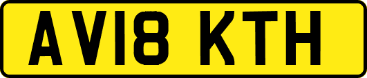 AV18KTH