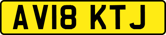 AV18KTJ