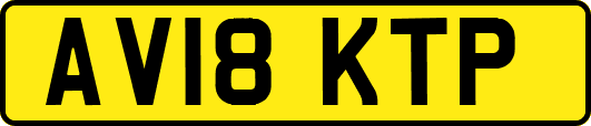 AV18KTP