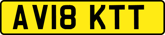 AV18KTT
