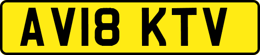 AV18KTV