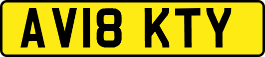 AV18KTY