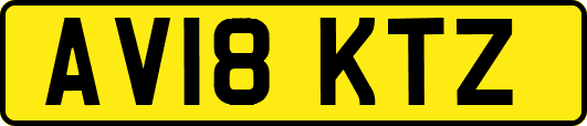 AV18KTZ