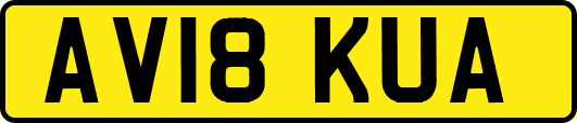 AV18KUA