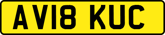 AV18KUC