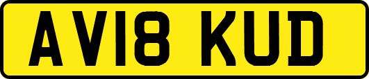 AV18KUD