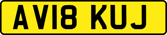 AV18KUJ