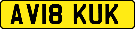 AV18KUK