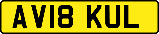 AV18KUL