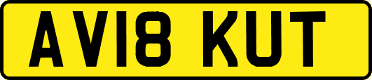 AV18KUT