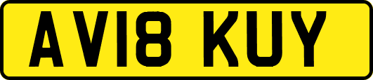 AV18KUY