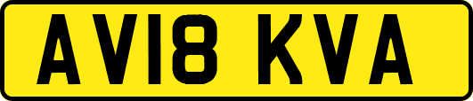 AV18KVA