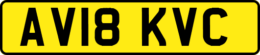 AV18KVC