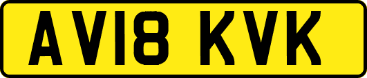 AV18KVK