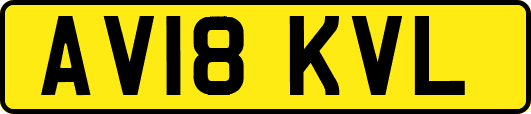 AV18KVL
