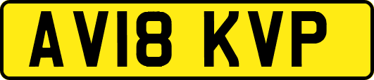 AV18KVP