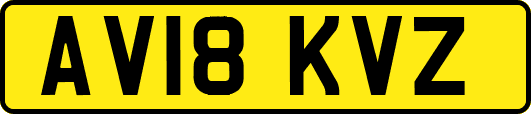 AV18KVZ
