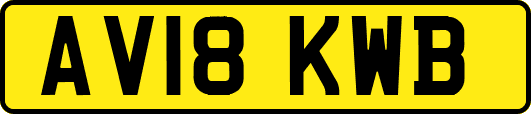 AV18KWB