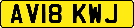 AV18KWJ