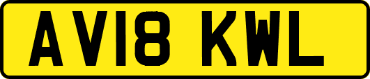 AV18KWL