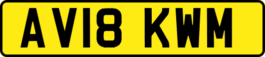 AV18KWM