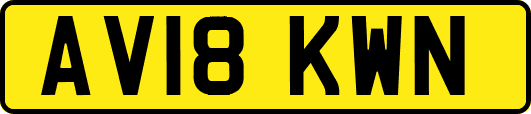 AV18KWN