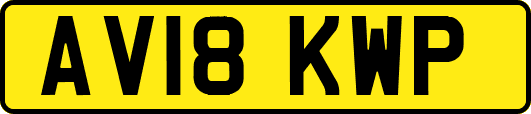 AV18KWP