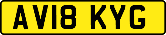 AV18KYG