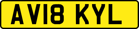 AV18KYL