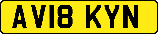 AV18KYN