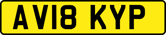 AV18KYP