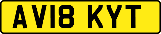 AV18KYT