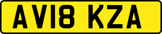 AV18KZA