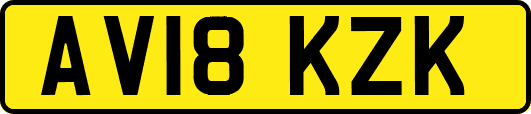 AV18KZK