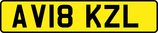 AV18KZL