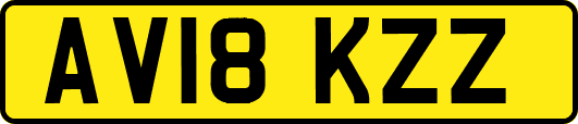 AV18KZZ