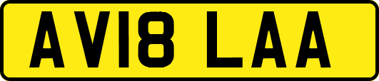 AV18LAA