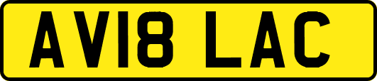 AV18LAC