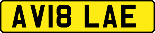AV18LAE