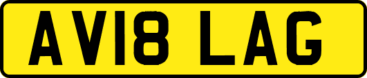 AV18LAG