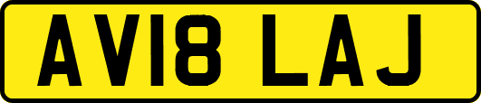 AV18LAJ