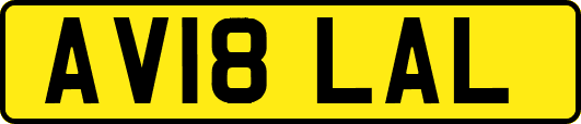 AV18LAL