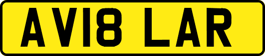 AV18LAR