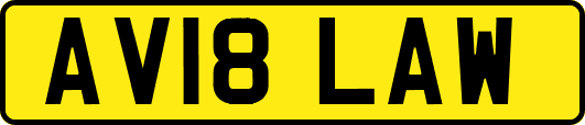 AV18LAW