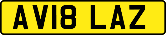 AV18LAZ