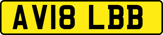 AV18LBB