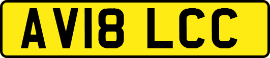 AV18LCC