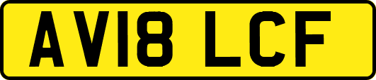 AV18LCF